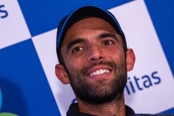 Los tenistas colombianos Juan Sebastián Cabal y Robert Farah hablaron de su título conseguido en Wimbledon, lo difícil que fue conseguir este logro y  el sacrificio que han tenido que realizar para llegar al número 1 del escalafón en dobles de la ATP. 