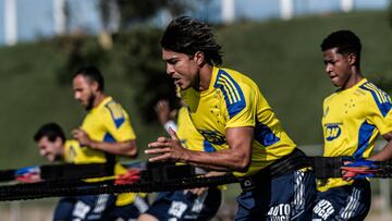 Las dudas de Blanco y Negro por el fichaje de Moreno Martins