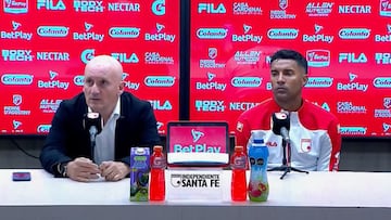 Van 3 empates consecutivos.