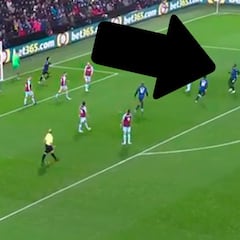 Tiene que estar en el FIFA 23 sí o sí la celebración de gol de Pogba