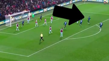 Tiene que estar en el FIFA 23 s¨ª o s¨ª la celebraci¨®n de gol de Pogba