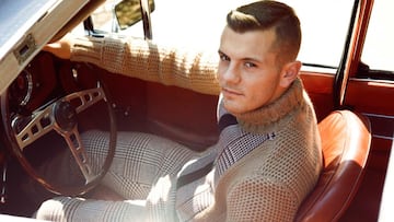 El desplome salarial de Wilshere, el Niño de Oro del Arsenal
