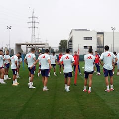 La Sub-14 regresa un año después