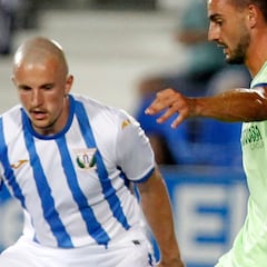 Kravets se gana una oportunidad