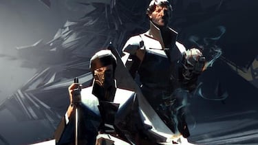 La actualización de juego 2 de Dishonored 2 ya está disponible