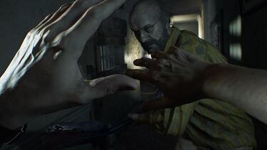 Resident Evil VII - Impresiones TGS 2016