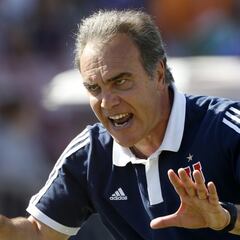 Historia repetida: el motivo que frena la llegada de Lasarte