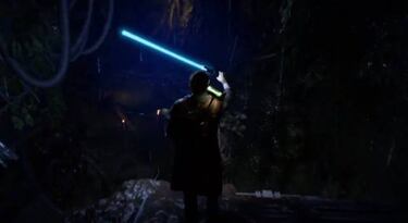 Star Wars Jedi: Fallen Order, impresiones. Todo lo que no se ha visto en público