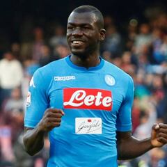 El CIES hace una lista de los mejores de las grandes ligas