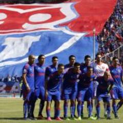 El Superclásico no tiene estadio debido al concierto de Coldplay