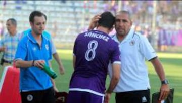 Los lilas esperan una pronta solución a su problemática.