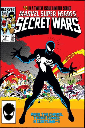 Secret Wars