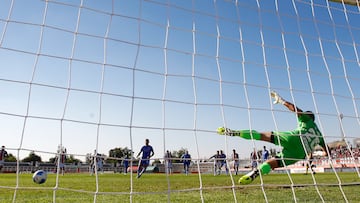 Ni la U ni Coquimbo Unido: los dos equipos que tienen más penales a favor en el torneo 2025