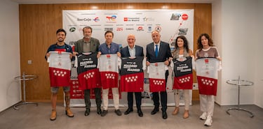 El 10K más icónico de Madrid