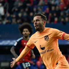 La salida de Saúl solo depende de él