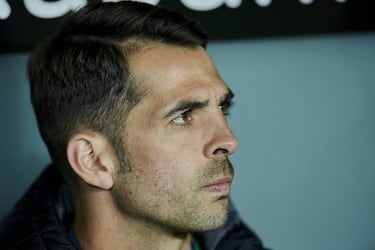 Javi L¨®pez, 250 partidos del ¨²nico 'one club man' tras Argil¨¦s