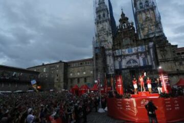 Vuelta a España de 2014.