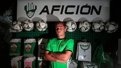 Germán Valera: “A Corberán le agradezco su sinceridad”