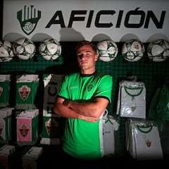 Germán Valera: “A Corberán le agradezco su sinceridad”