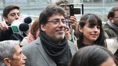 Daniel Jadue deja de ser el alcalde de Recoleta: quién es su reemplazante, de qué partido es y cuánto tiempo estará en el cargo