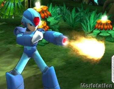 E3: Capcom presenta los nuevos Megaman