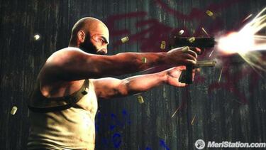 Max Payne 3
