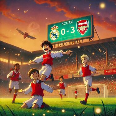 El Madrid eliminado de la Champions: los memes pasan factura a la no remontada