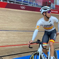 La doble baza de Albert Torres