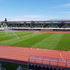 Deportes Ovalle jugará en su nuevo estadio tras 8 años de espera