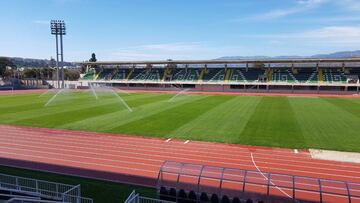 Deportes Ovalle jugará en su nuevo estadio tras 8 años de espera