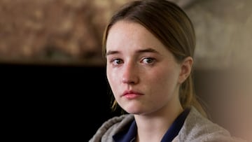 The Last of Us Season 2: the future Abby actress could be the original choice for Ellie