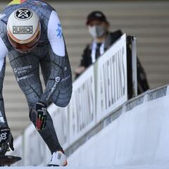 Ander Mirambell vuelve con doble cita en Winterberg