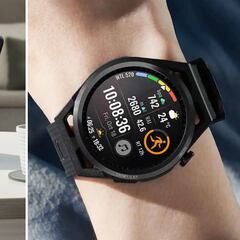 Aprovecha descuentos de hasta el 59% en Huawei: ofertas en portátiles, ‘smartwatches’, auriculares y más