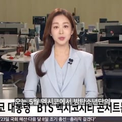 Prensa coreana reacciona a la lucha de ARMY por transparencia en conciertos de BTS en México