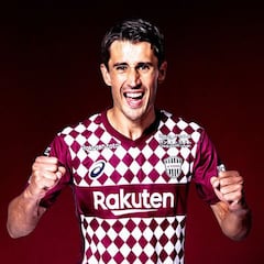 Bojan: "A Pedri, Gavi, Ansu Fati... les diría que sigan trabajando y aprovechen el momento"