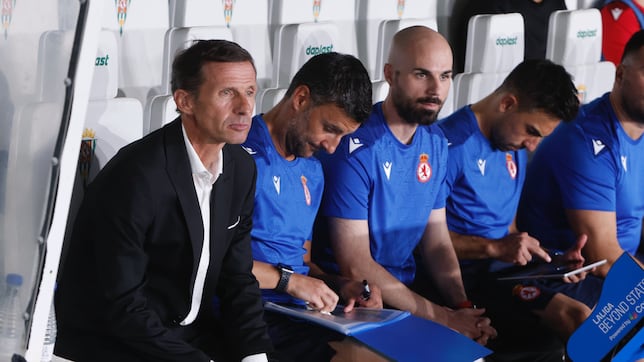 Ziganda, ante el partido en Zaragoza: “Será un partido muy pasional”