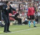 El Villarreal de Emery puede acabar como uno de los más goleadores de la historia