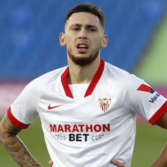 Ciudad de Lucena - Sevilla: TV, horario y cómo y dónde ver