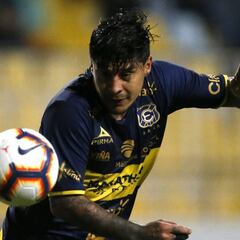 "Si Pato Rubio llega a Perú, se cansará de hacer goles"