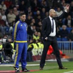 Un mes del efecto Zidane