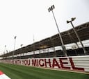 Pesimismo respecto al estado de Michael Schumacher