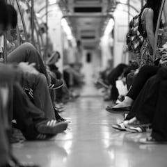 ¿Próxima estación? La historia detrás de las voces del Metro de Madrid