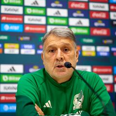 Who did not make the Mexican National Team list for Qatar 2022?