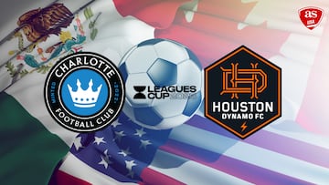 If you’re looking for all the key information you need on the game between Charlotte vs Houston Dynamo you’ve come to the right place.