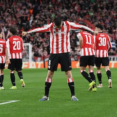 Sin Sancet no hay partido