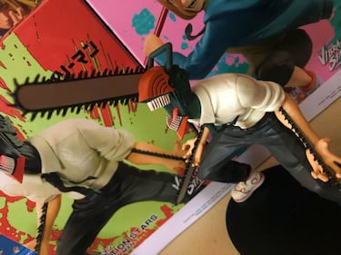 The ‘Chainsaw Man’ figures that explain why we’re desperate for season 2 of the anime