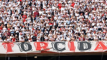James Rodríguez será presentado a la afición de Sao Paulo en el Morumbi.