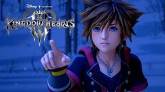 Nuevo gameplay de Kingdom Hearts 3 en el E3 2018