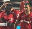 Resumen y goles del Mallorca vs. Cartagena de LaLiga SmartBank