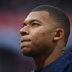 Mbappé will announce his future on Sunday: PSG or Real Madrid